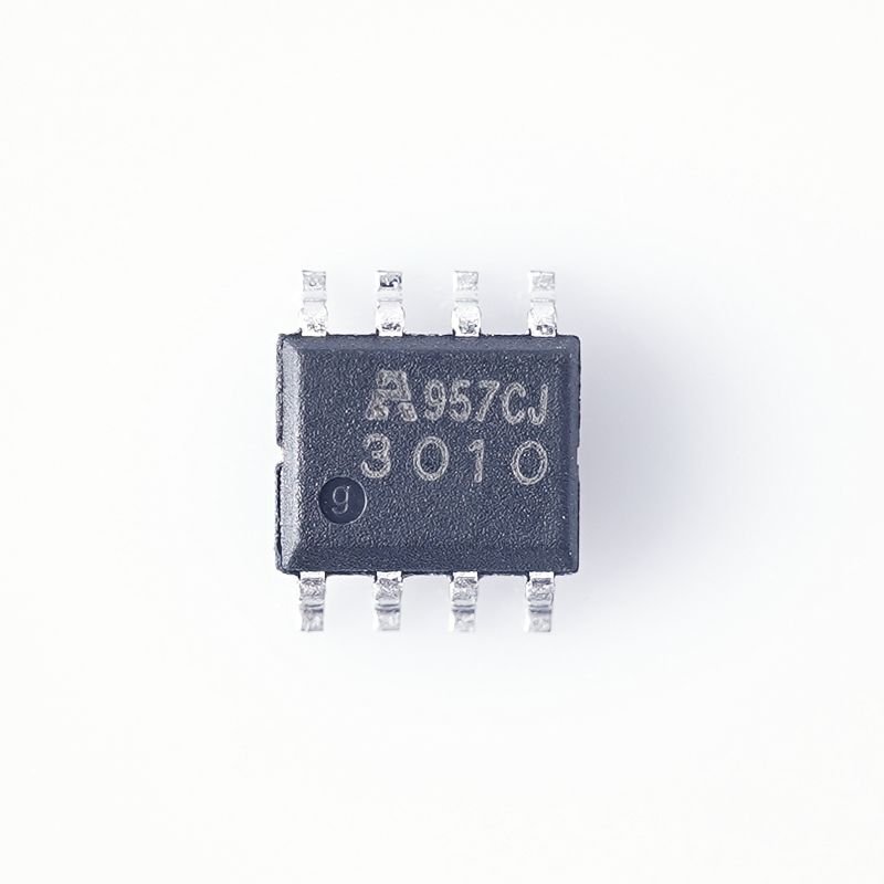 new arrive original AP3010 computer board vulnerable chip SOP-8 Package Type imported car amplifier chip
